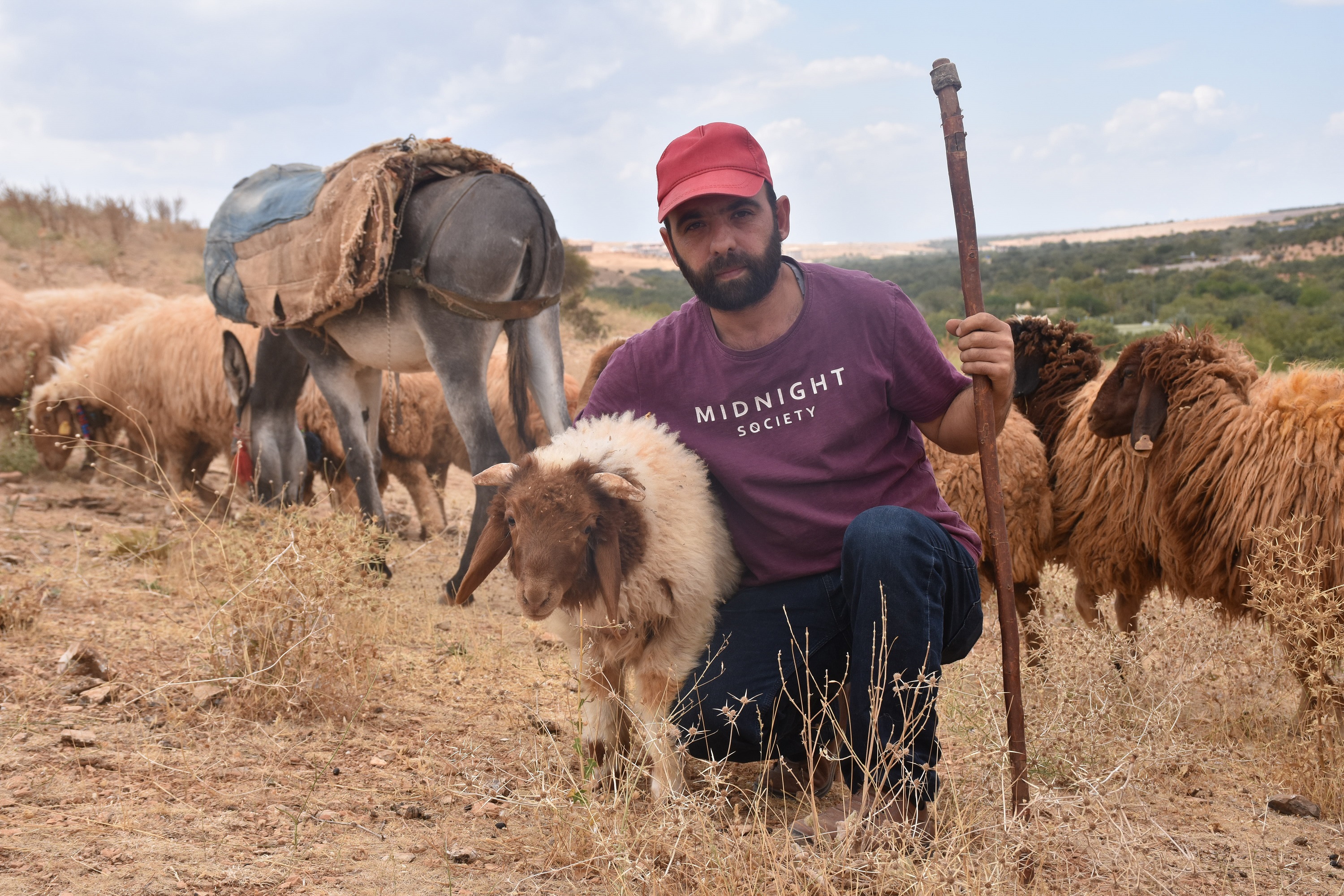 Belediyemizin Hayat Deitiren Projesi