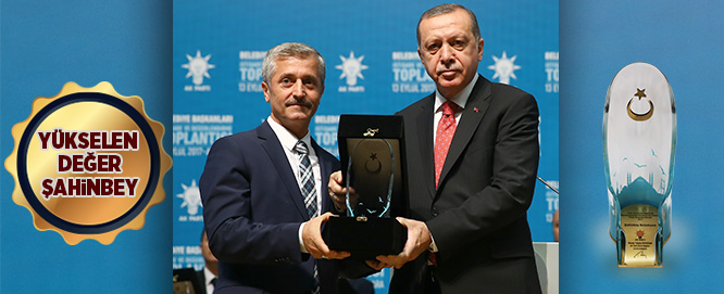 Ba�kan Tahmazo�lu �d�l�n� Cumhurba�kan��n�n Elinden Ald� 