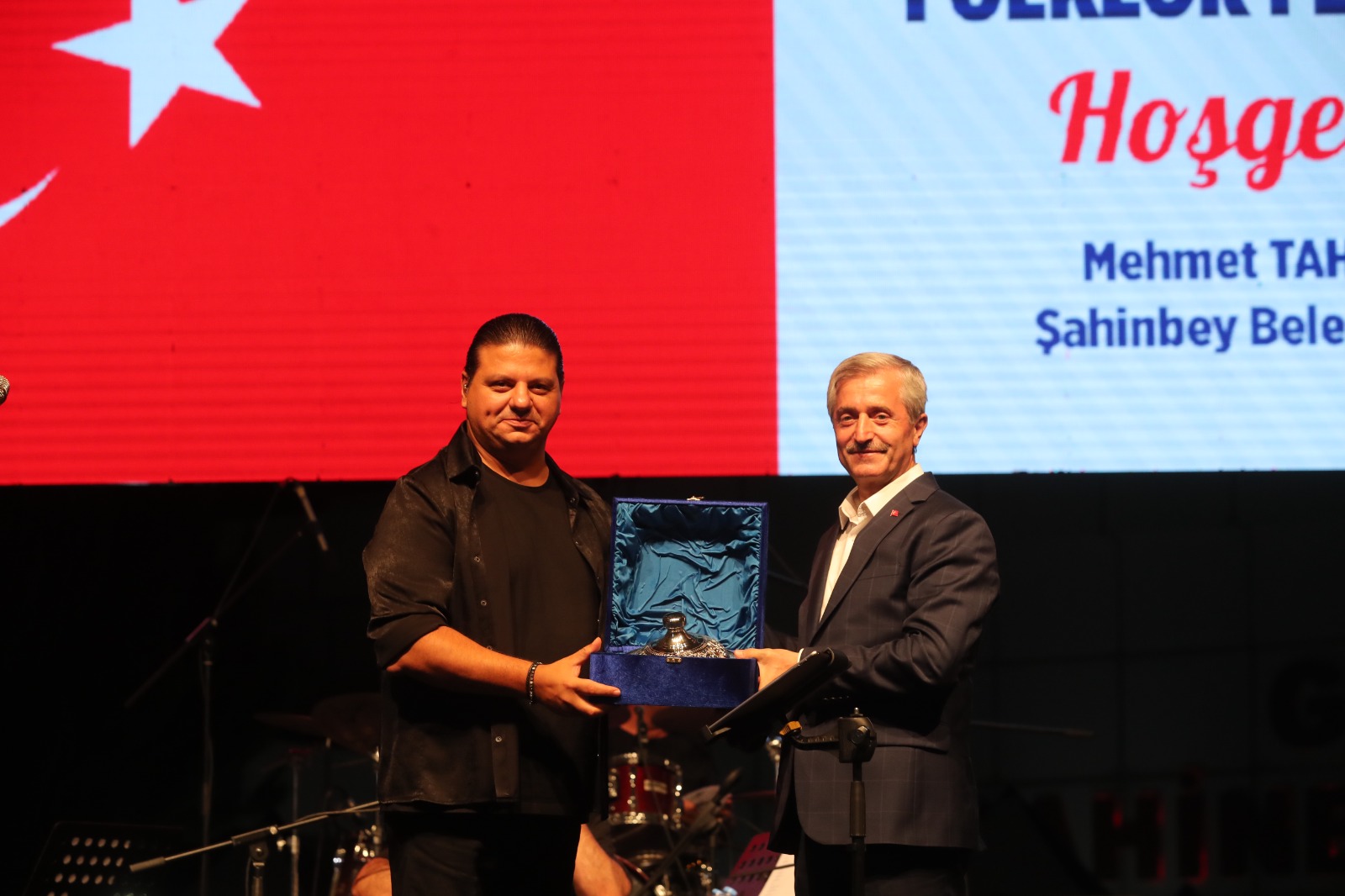 ahinbeyde Kubat Ve Buray Rzgr Esti
