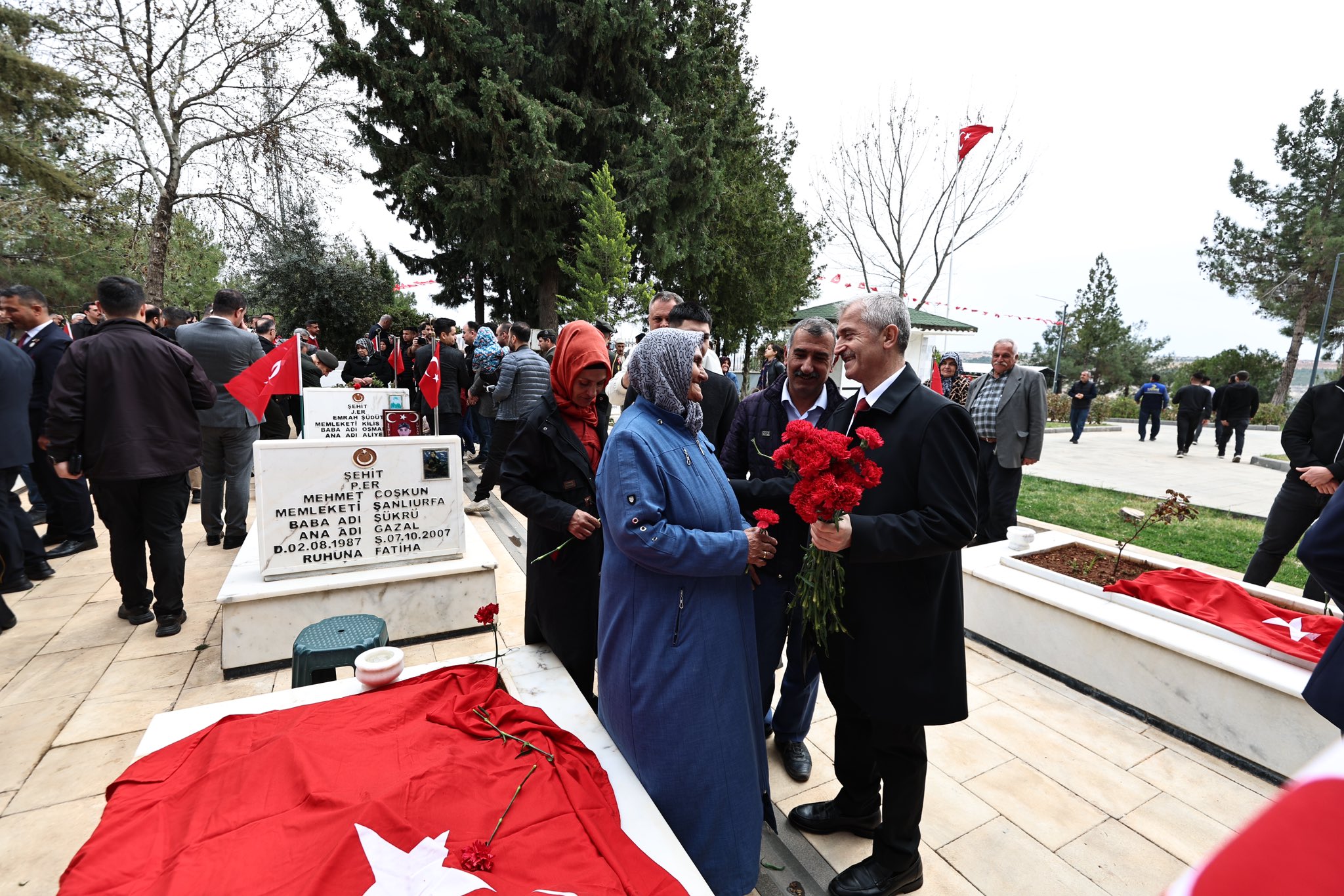 anakkale ehitleri Anld