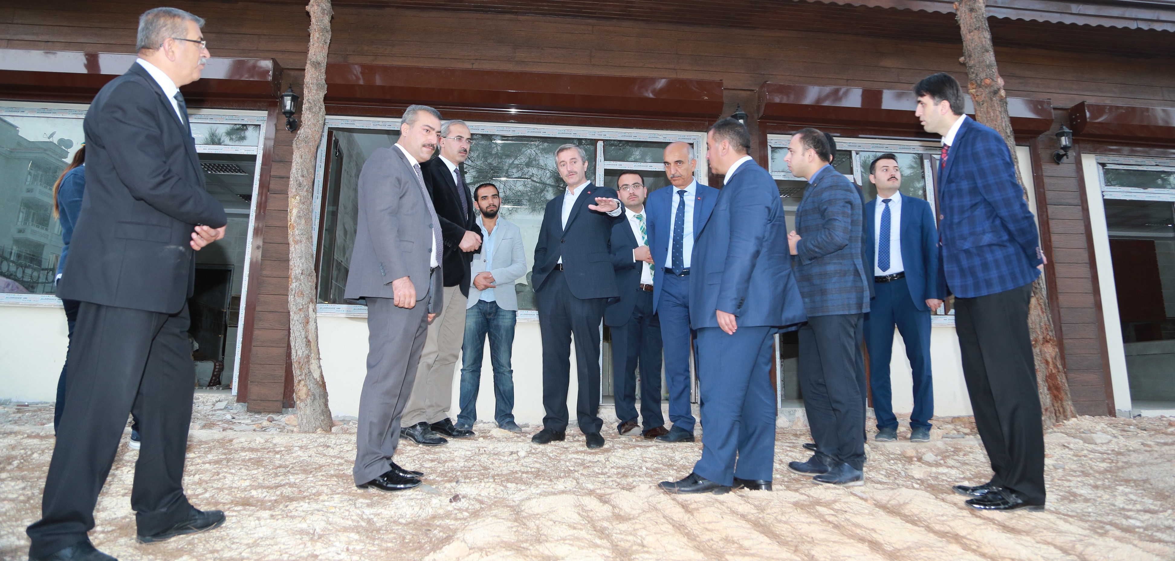 Her �ey Halk�m�z ��in