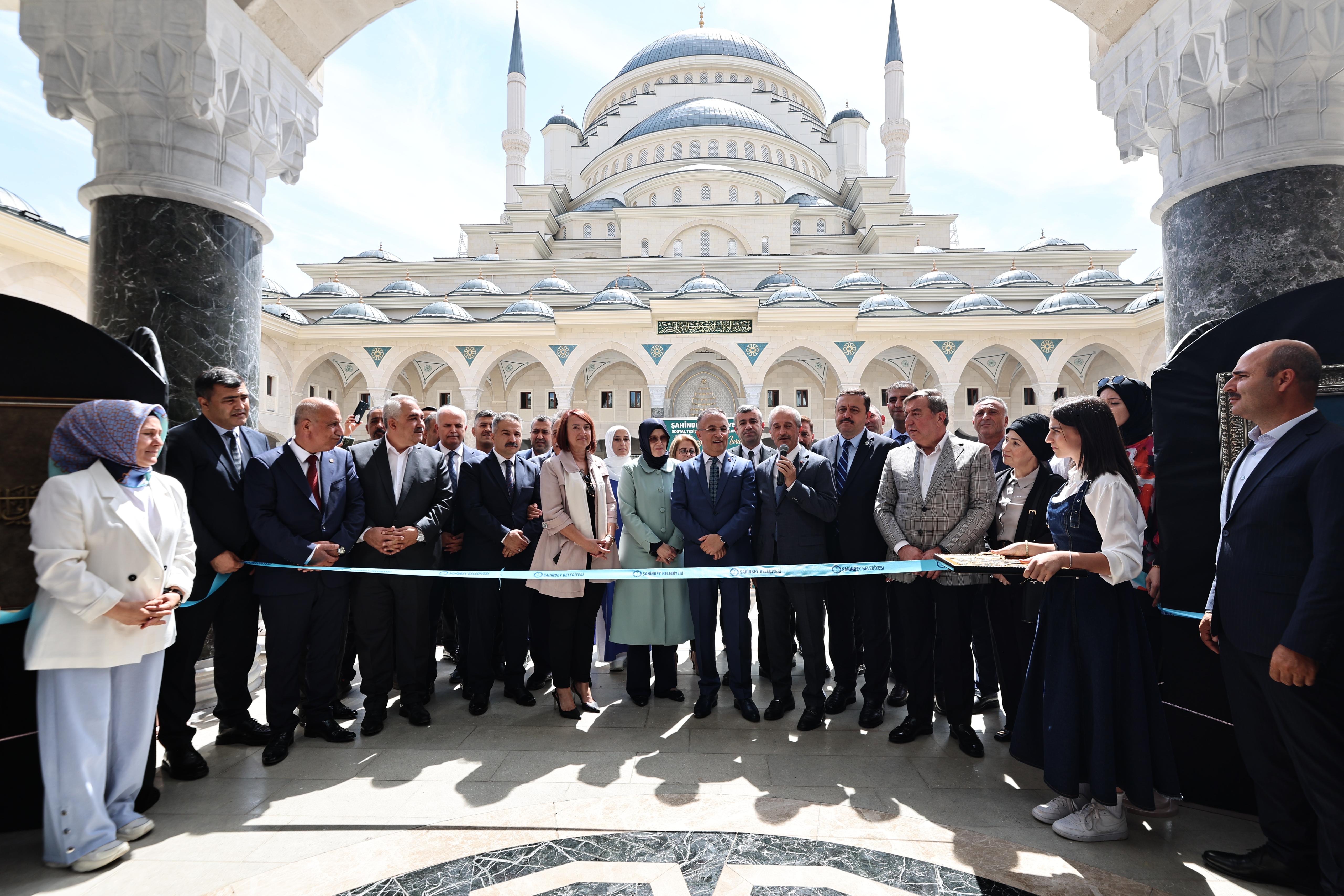 ahinbeyli Kadnlarn El Emei Gz Nuru Eserleri Sergileniyor