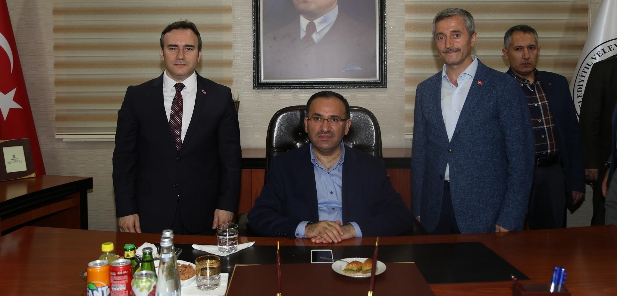 ahinbey Belediyesinden Siirte Gnl Kprs