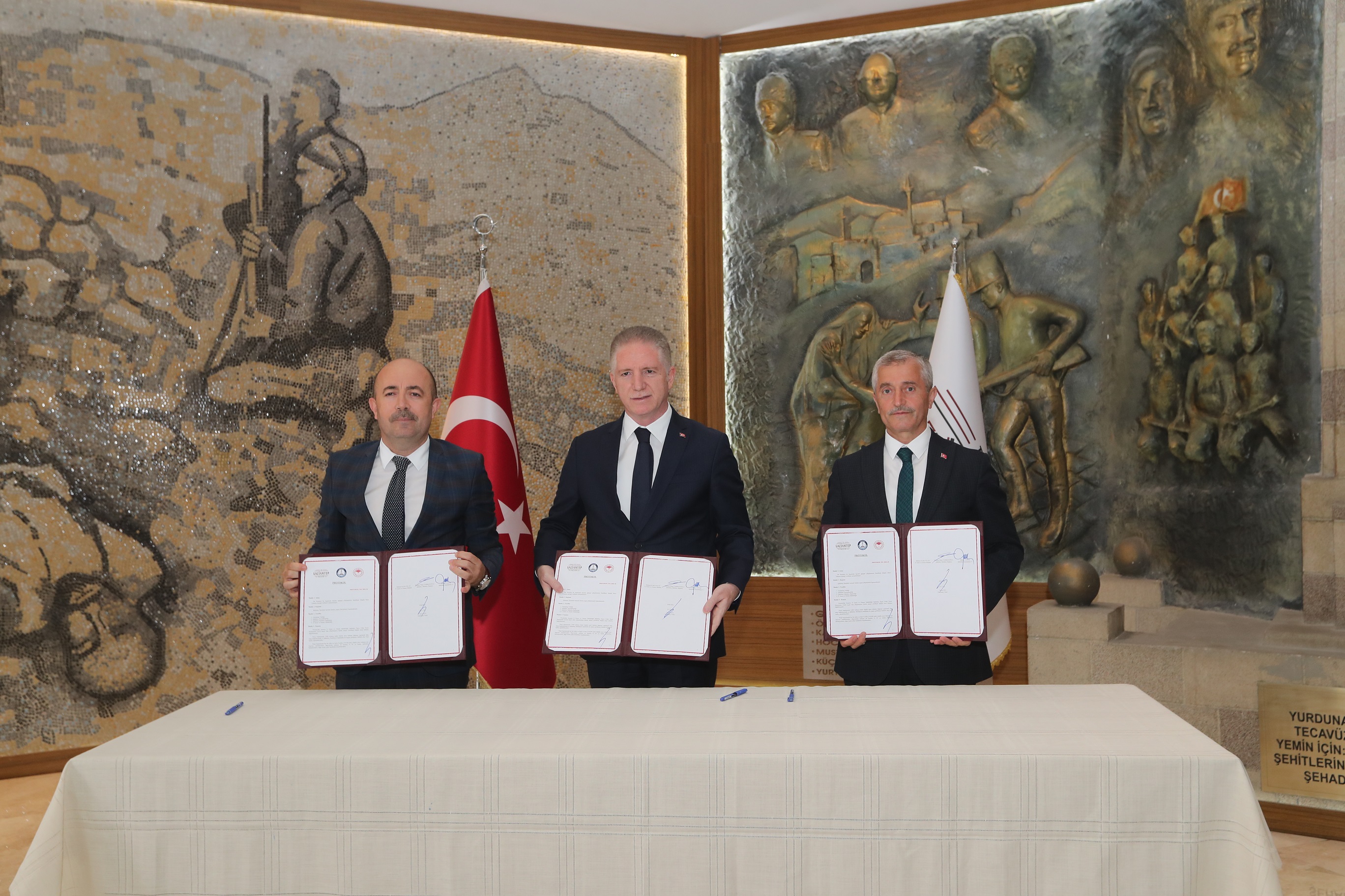 Belediyemizden iftilere Silajlk Msr Destei