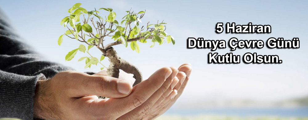 Gelecek Nesillere Daha Yaanabilir Bir Dnya Brakmalyz