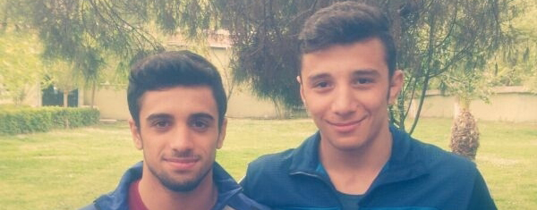 ahinbey Belediye Sporlu Greiler Dnya ampiyonasna Gidiyor