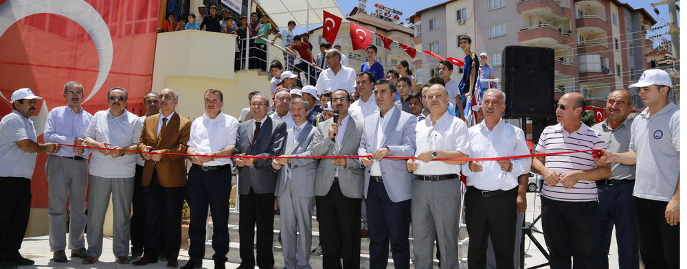 Gneykent Cami Ald