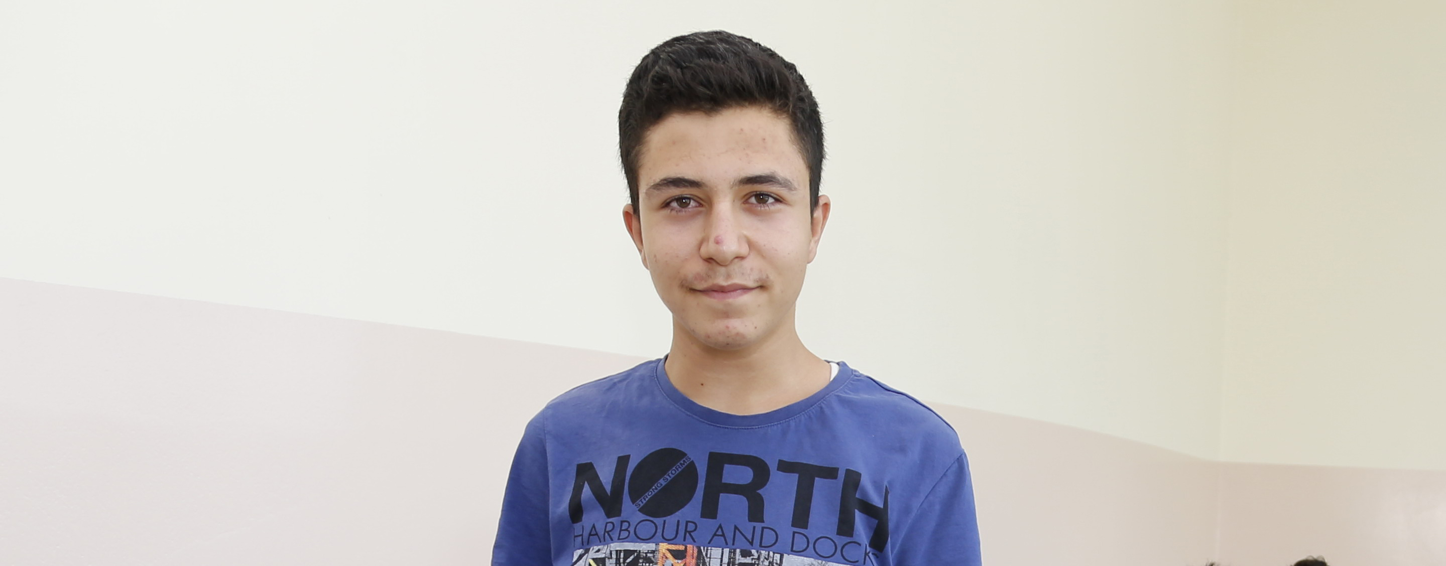 ahinbey Belediyesi Genlik Merkezlerinden Baarya Byk Katk