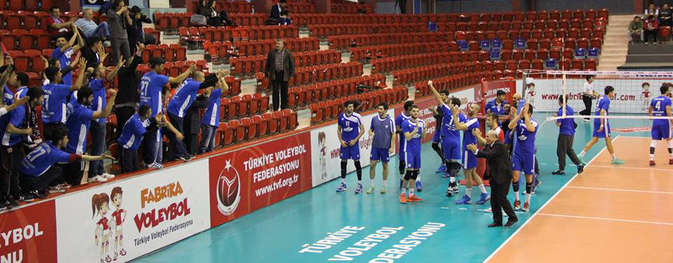 ahinbeyli Filenin ahinleri Finale Gz Krpt