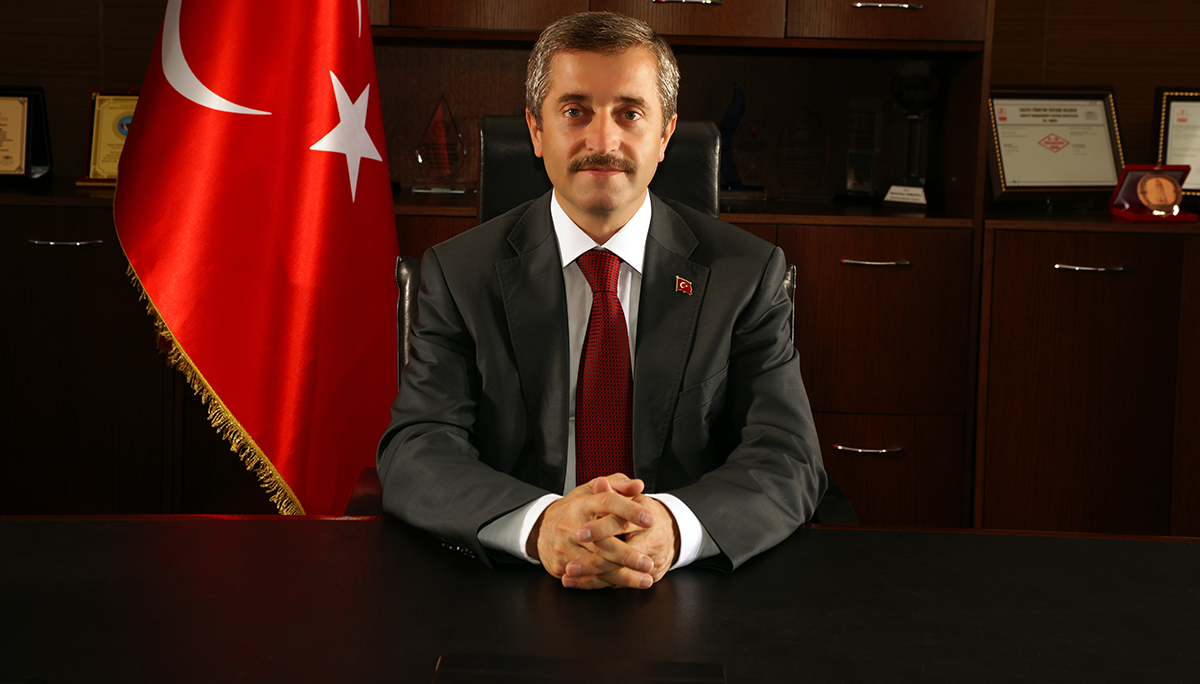 Bakan Tahmazolunun Dnya nsan Haklar Gn Mesaj