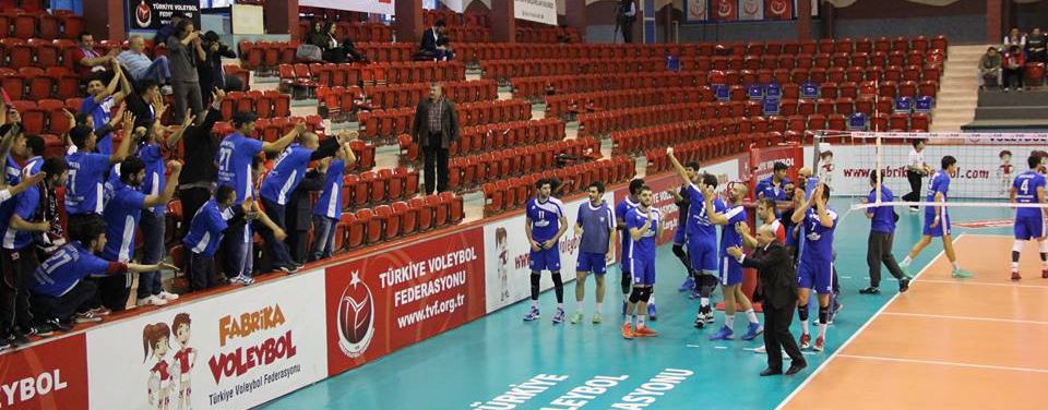 ahinbeyli Filenin ahinleri Yar Finalin Lideri