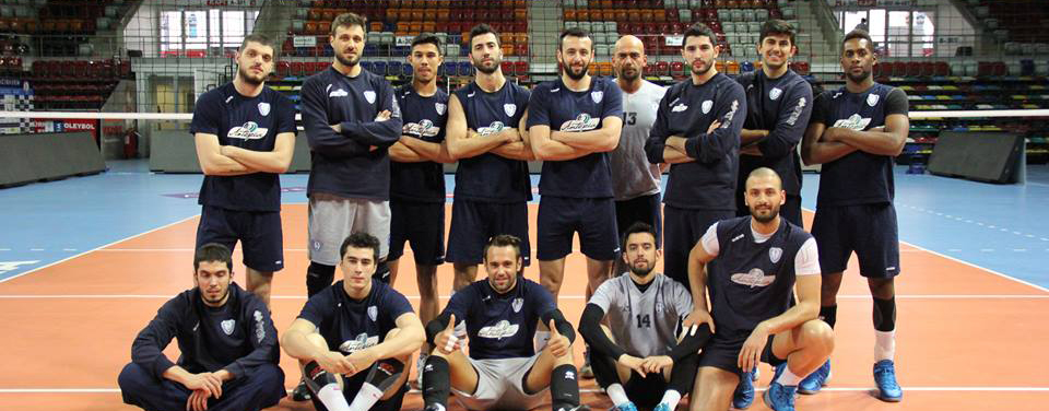 ahinbeyli Filenin ahinleri 1. Lig in Topland