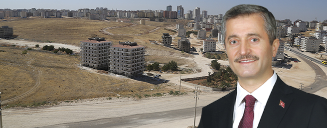 ahinbey Belediyesi Hizmeti Vatandatan nce Gtryor