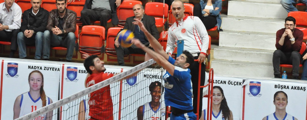 ahinbeyli Filenin ahinleri Adanada Galip Dnd