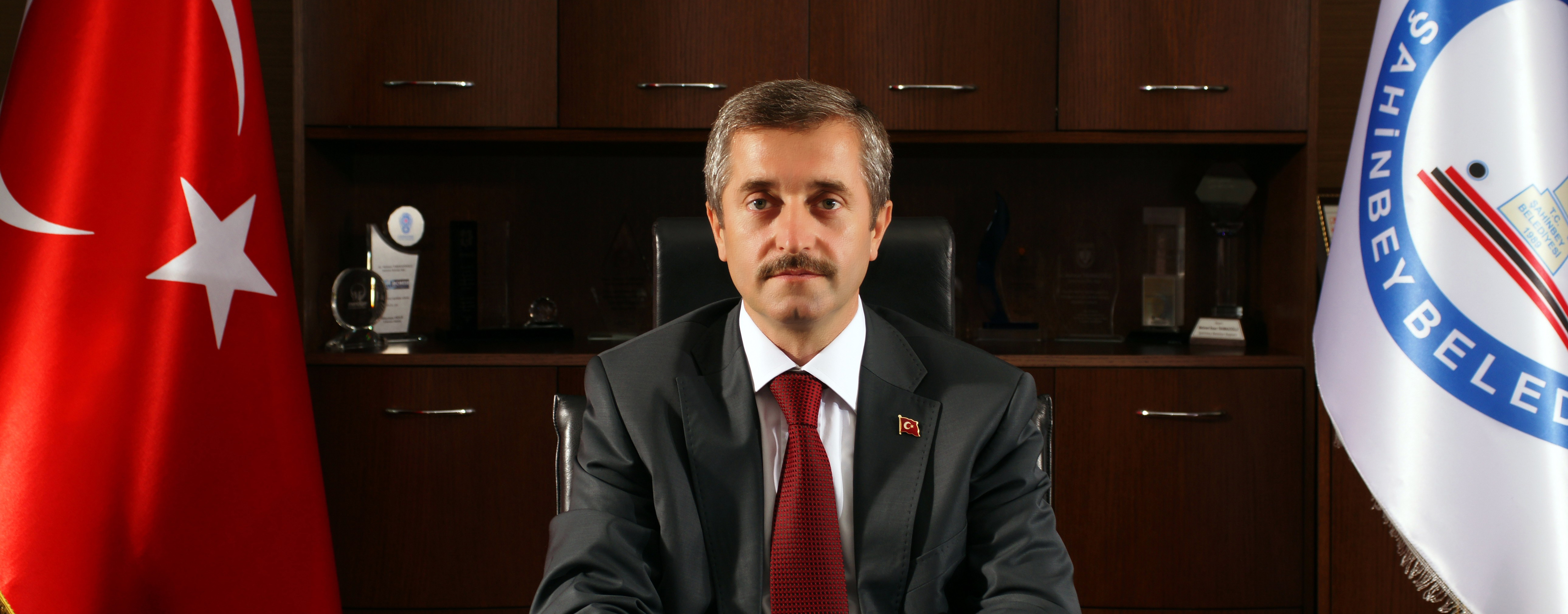 ahinbey Belediyesi srail Mallarna Boykot Karar Ald