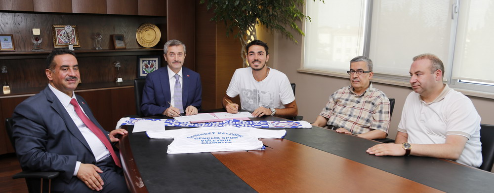 Şahinbey Voleybol Takımı Transferlere Devam Ediyor