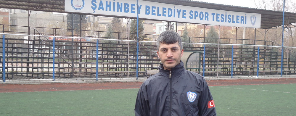 ahinbey Belediye Ampute Futbol Takmna Transfer