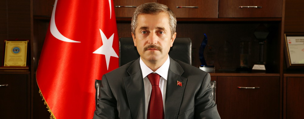 Buruk Bir Bayram Kutluyoruz