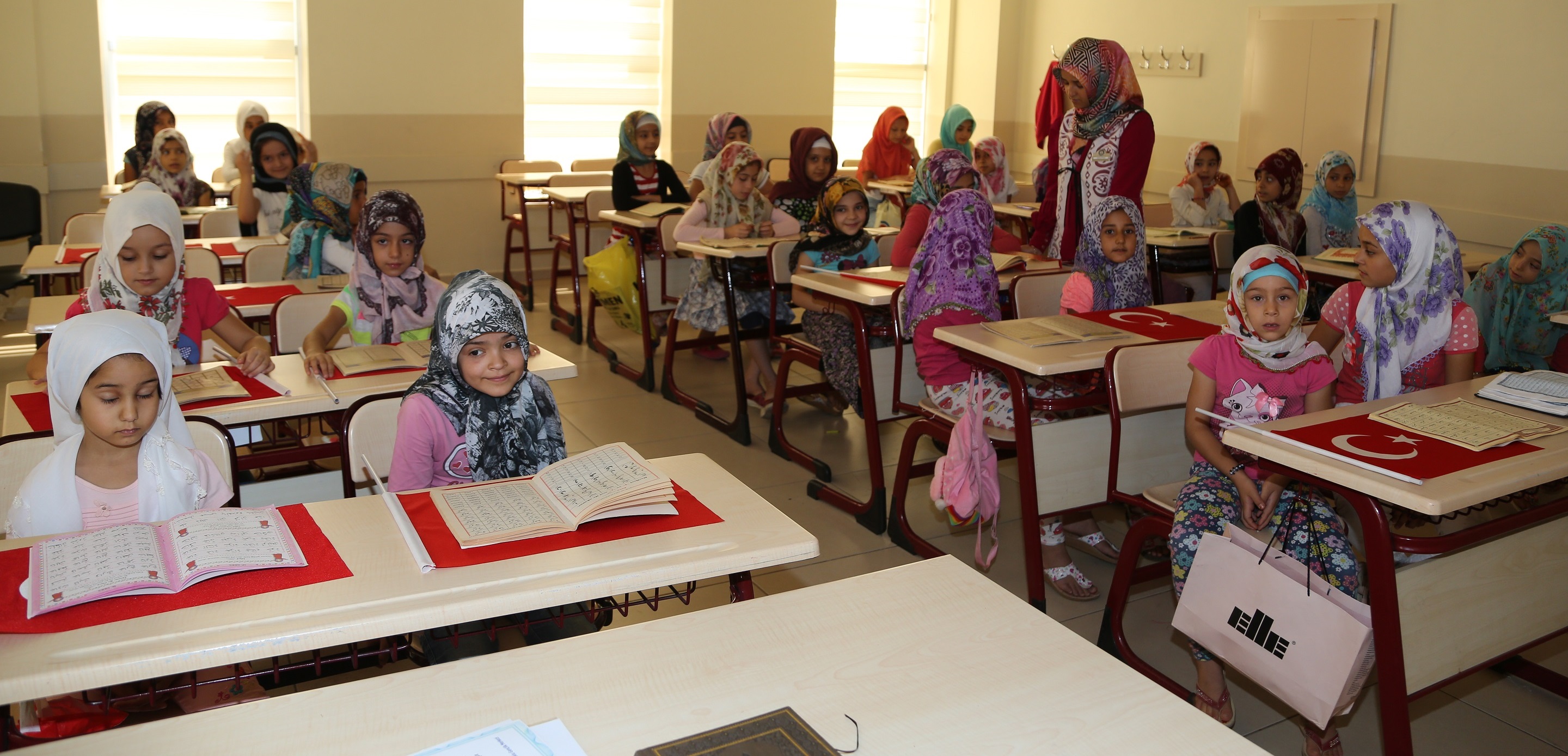 Asmn Nesli Yetiiyor