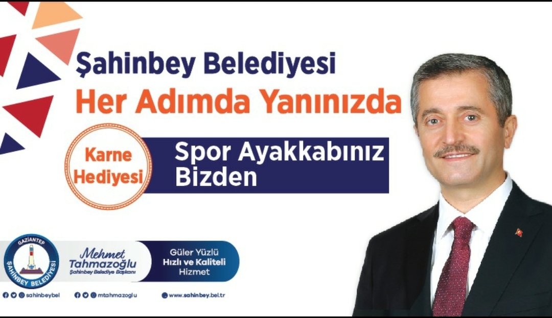 Belediyemizden Randevulu Ayakkab Datm