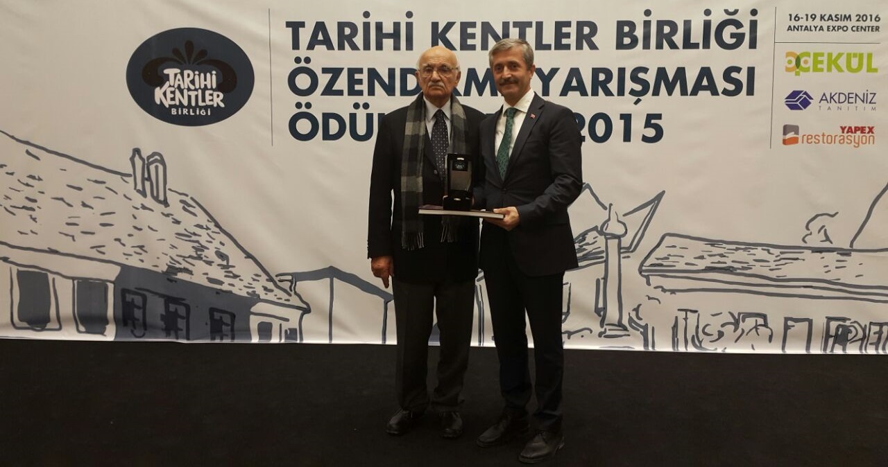 ahinbeye Bir dl Daha