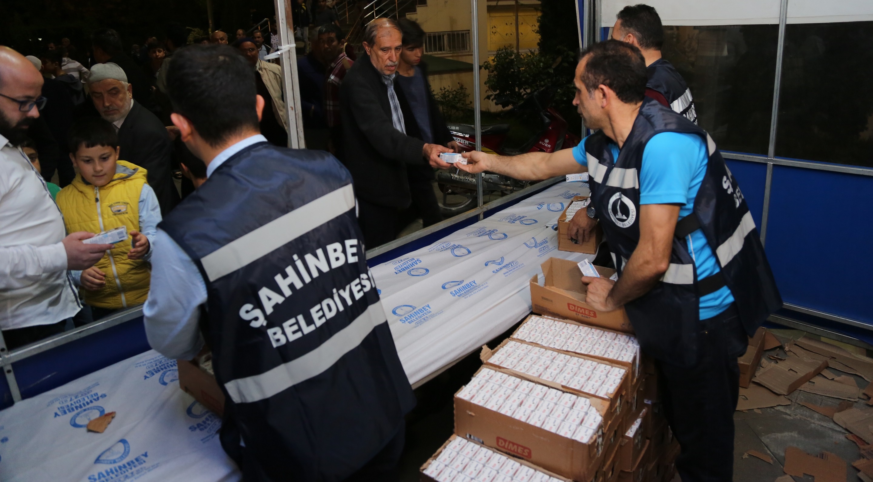 Osmanlnn Mira Gelenei ahinbeyde Yaatld