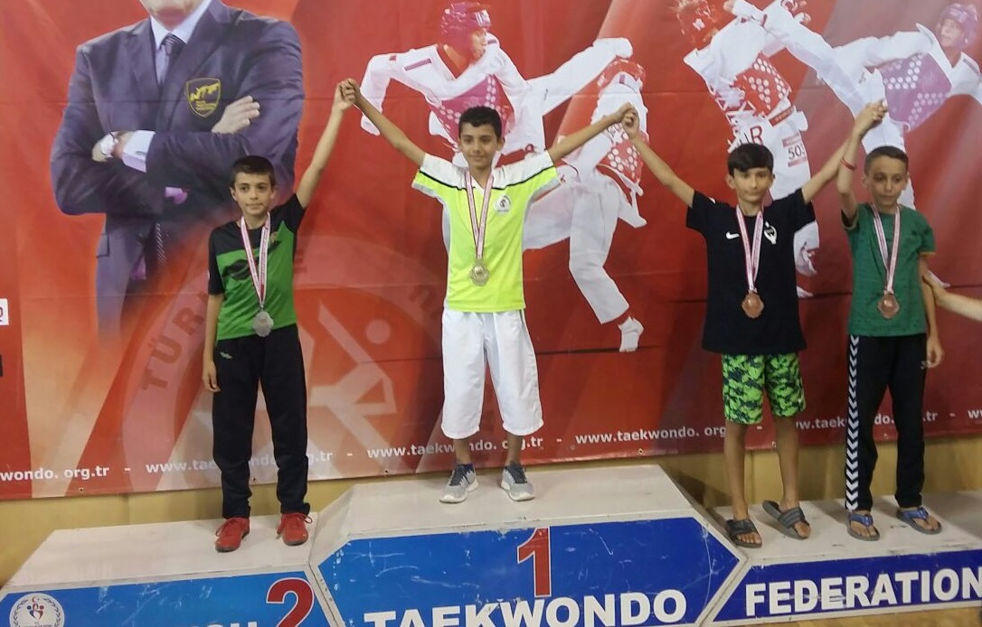 Enes Gururlandrd