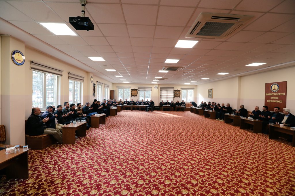 Belediyemiz Vatandalarn Acl Gnlerinde de Yanlarnda