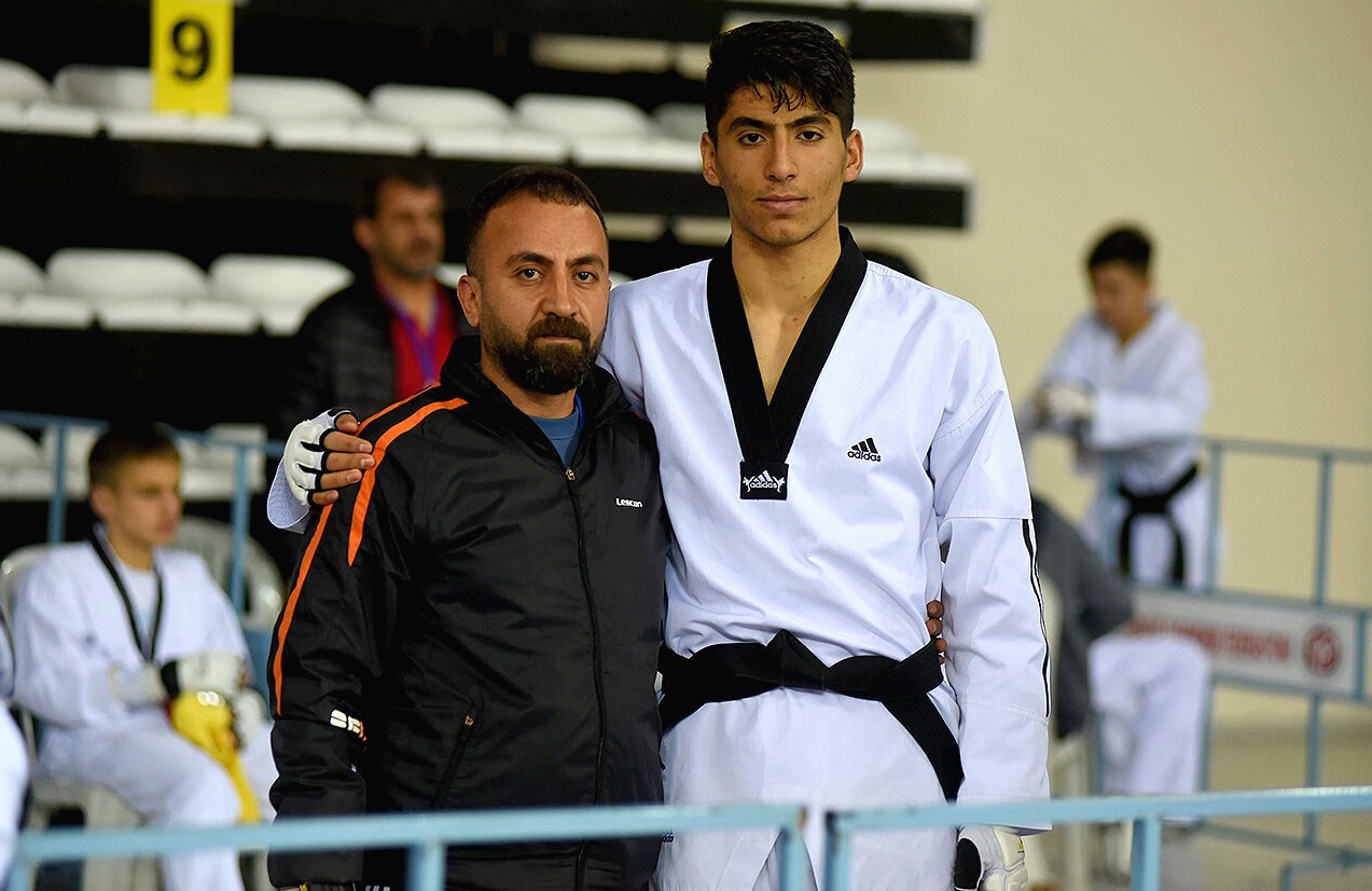ahinbeyin Gururlar