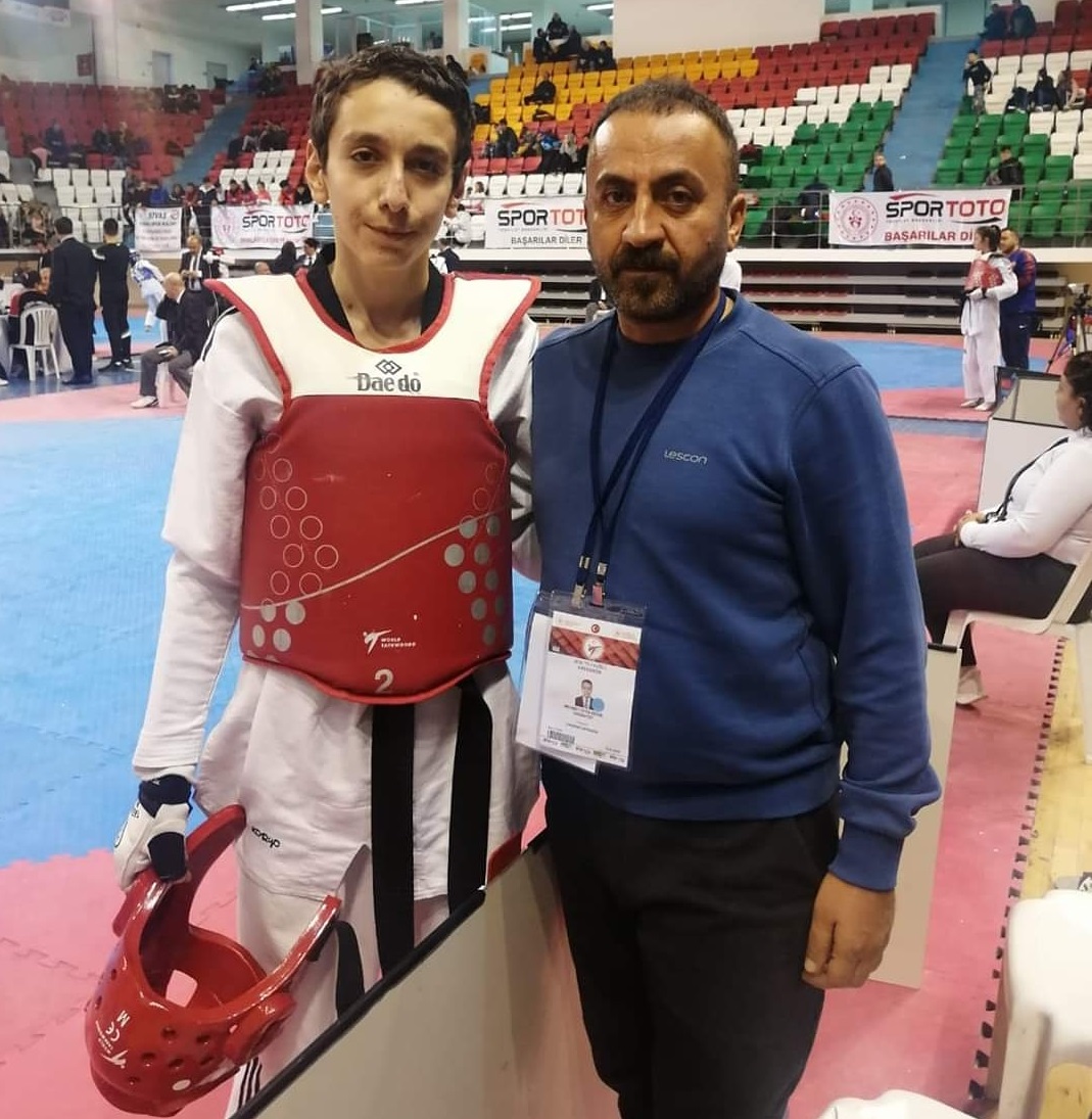 Belediyemizin Spor Yatrmlar Meyvesini Veriyor