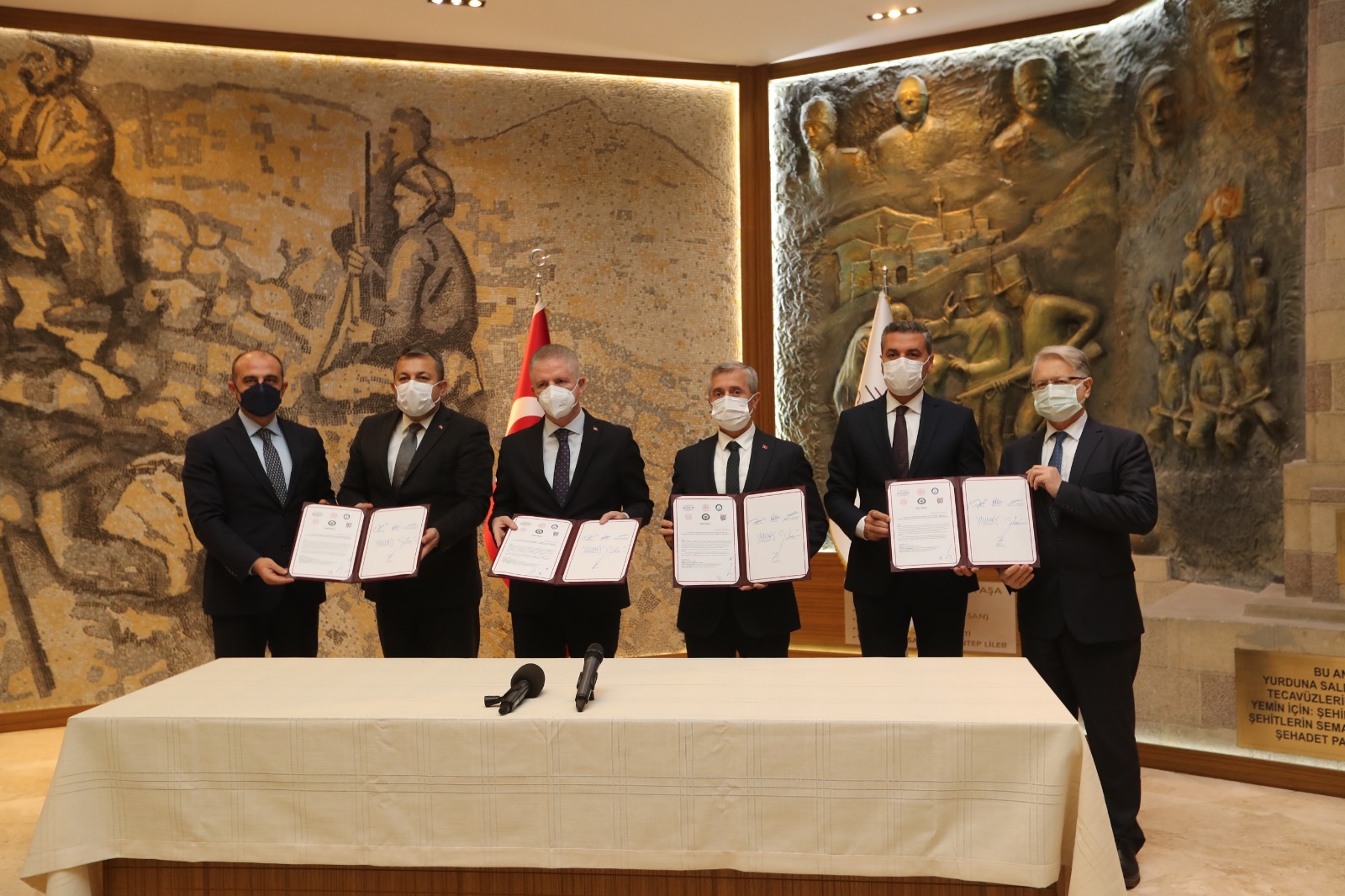 Belediyemizden Trafik Eitimi in nemli Proje