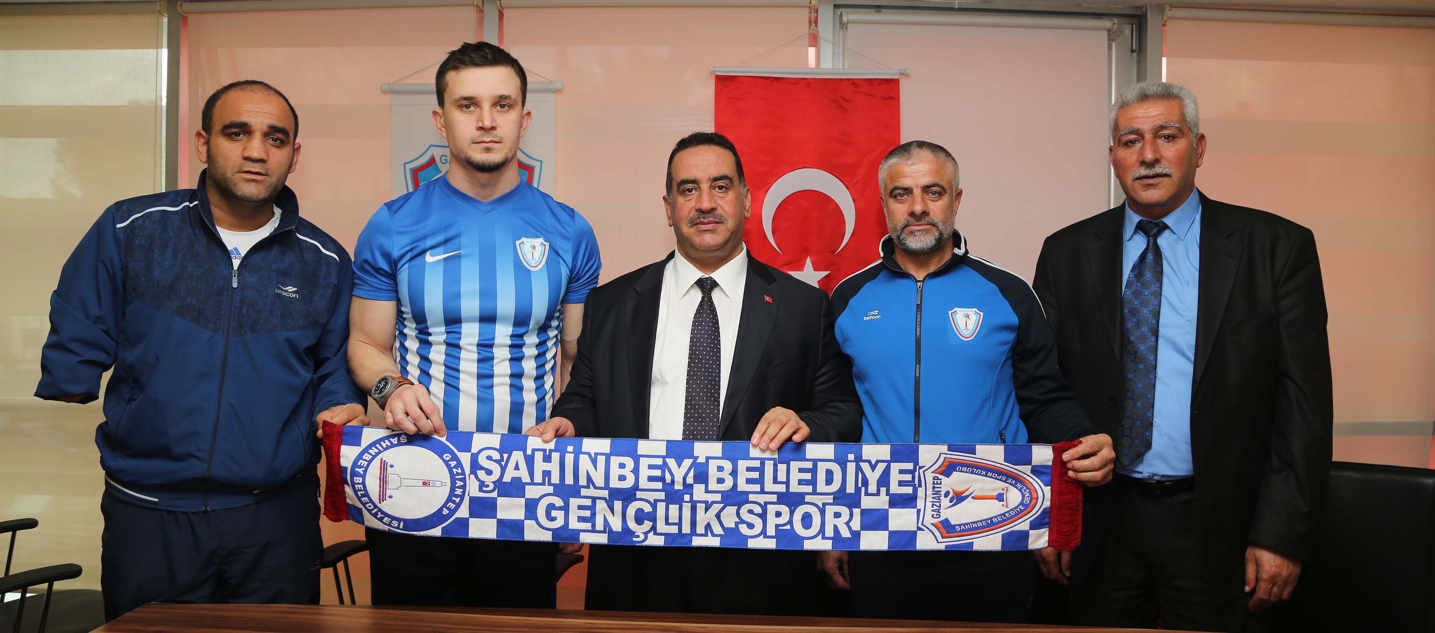 Ampute Futbol Takmmza kinci Rus Oyuncu