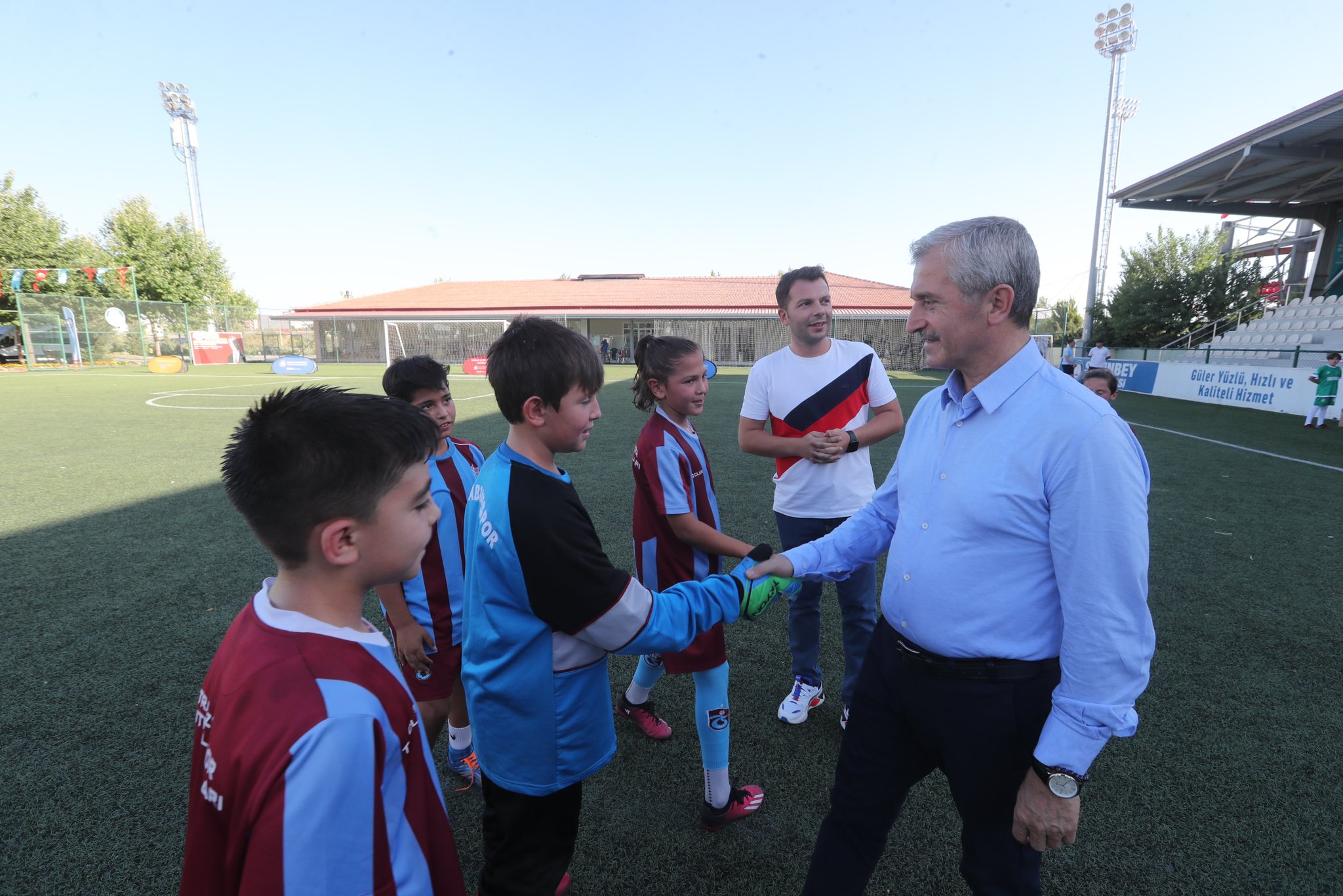 ahinbeyde U12 Rzgr