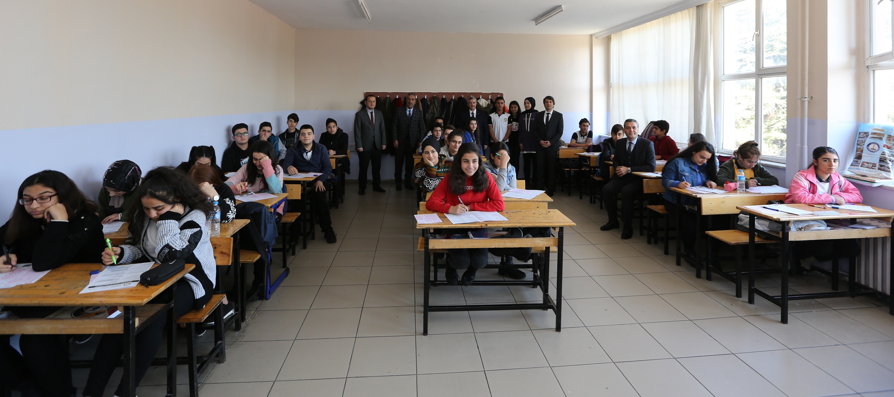 164 rencimizi Daha Umreye Gndereceiz