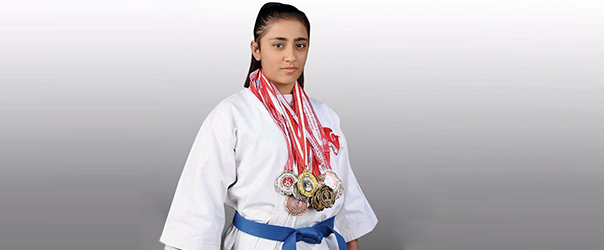 �ahinbey�in Milli Gururu