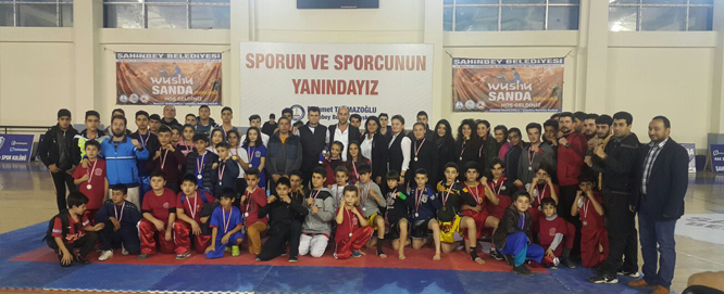 ahinbeyde Wushu Rzgar