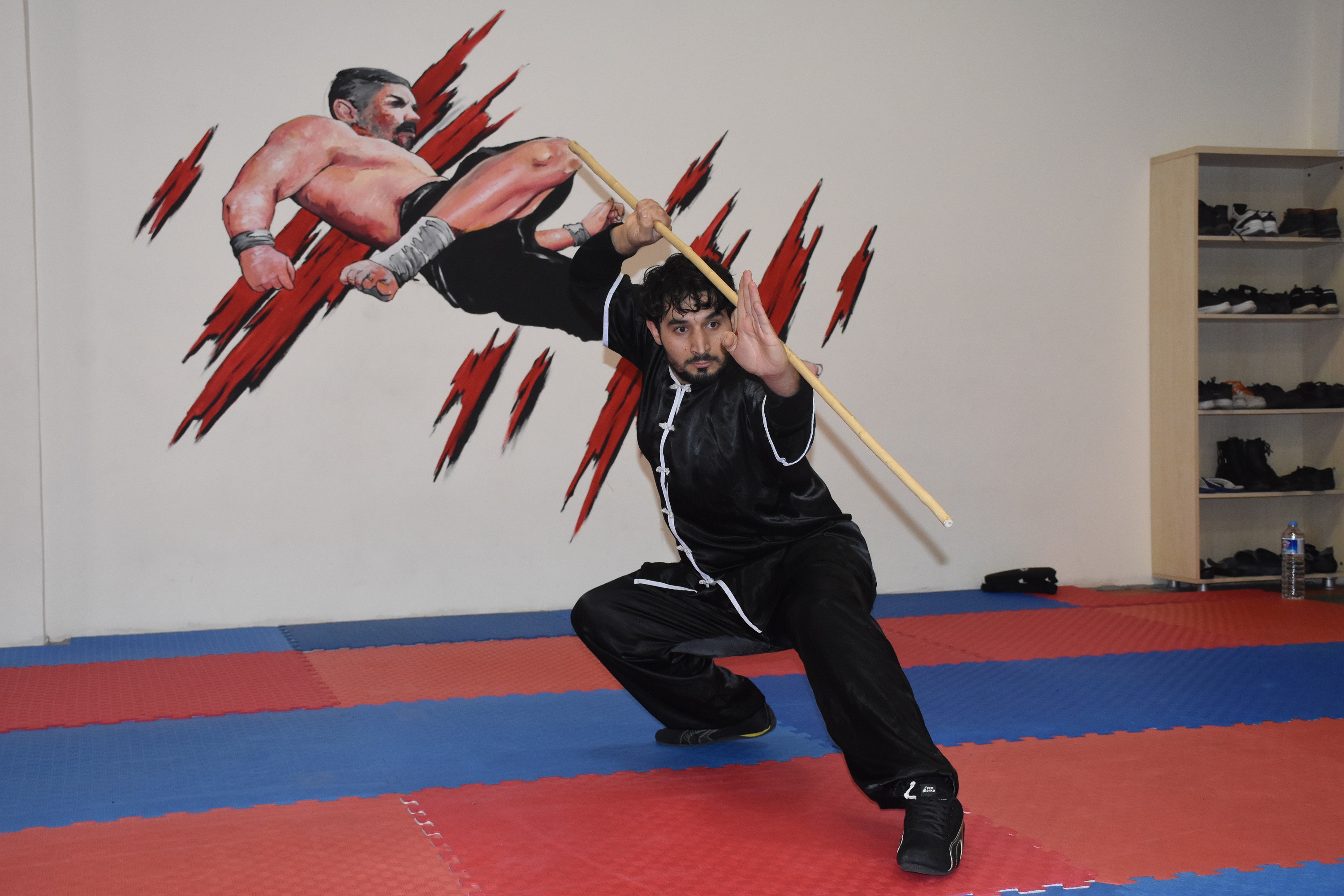Belediyemiz Sporun Her Alannda Sporcunun Yannda