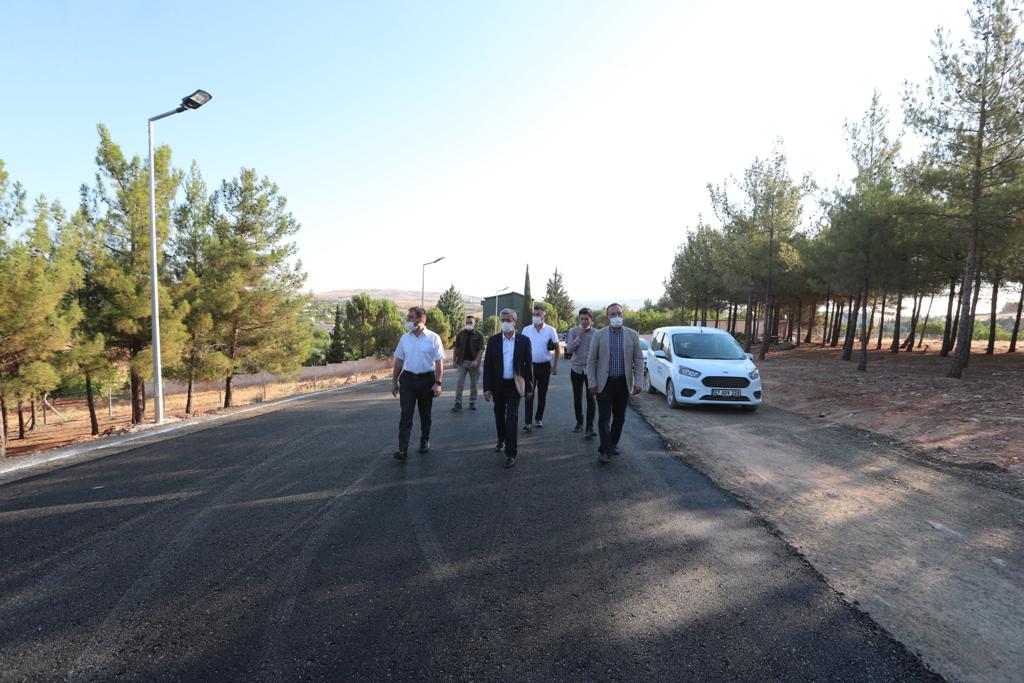Yamatepe almalarmz Tam Hz Devam Ediyor