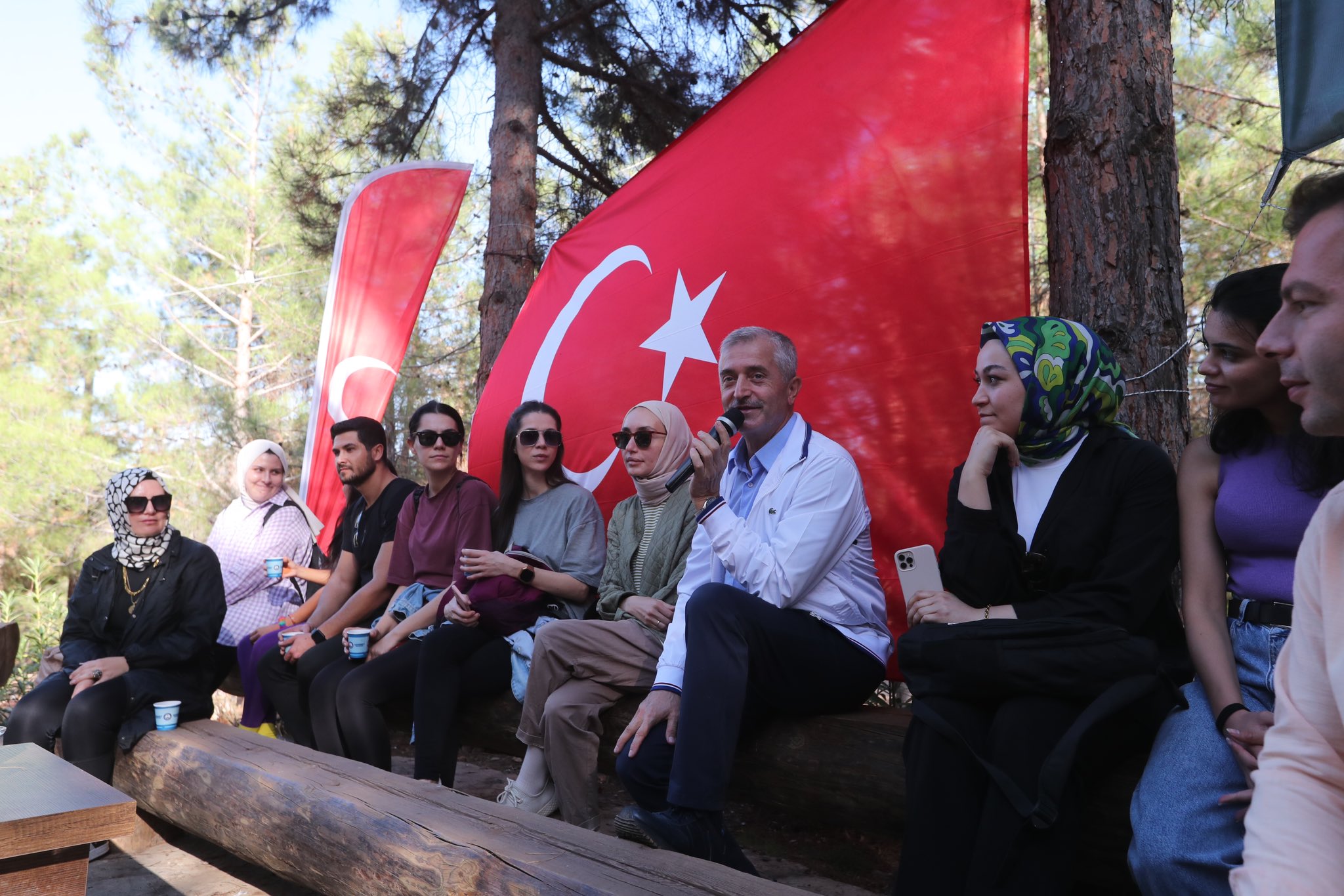 Bakanmz retmenleri Arlad