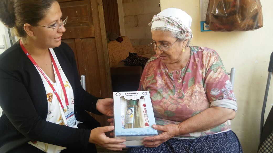 Ya�l�lar�m�z�n Her Zaman Yan�nday�z