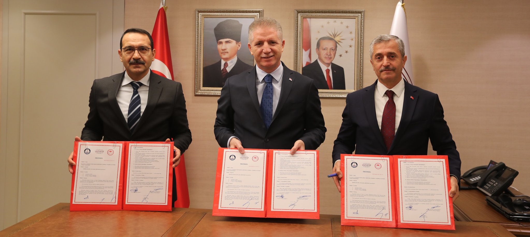 Belediyemizden 14.000 Ton Hayvan Yemi Destei