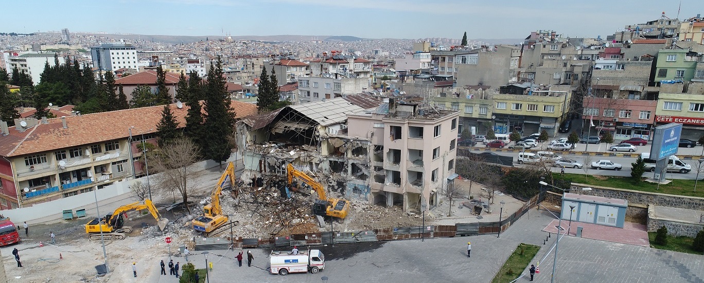 Kentsel D�n���m Rekoru