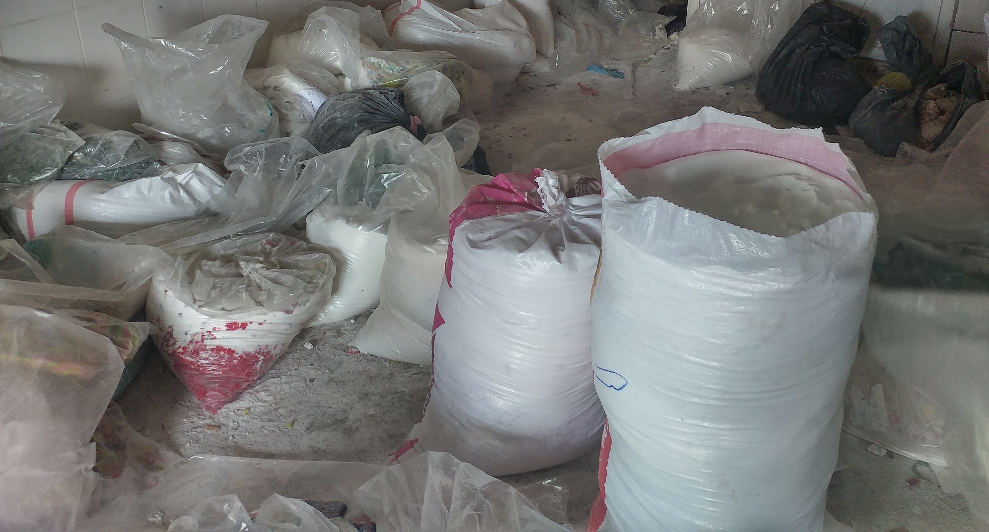 Zabta Ekiplerimiz Halkn Sal in alyor