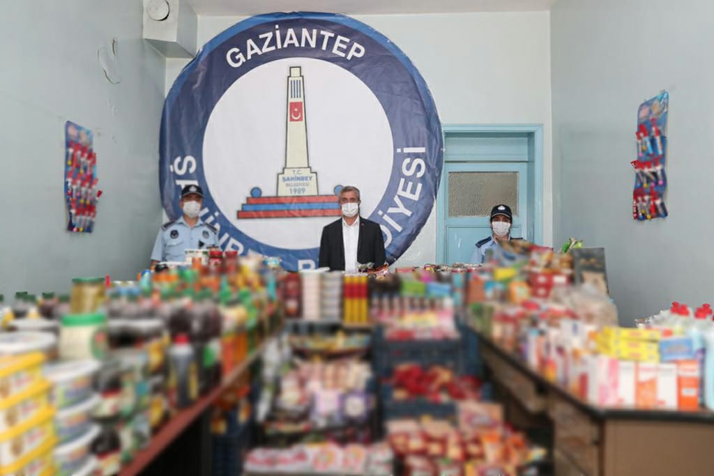 Bakanmz; "nceliimiz Vatandan Sal"