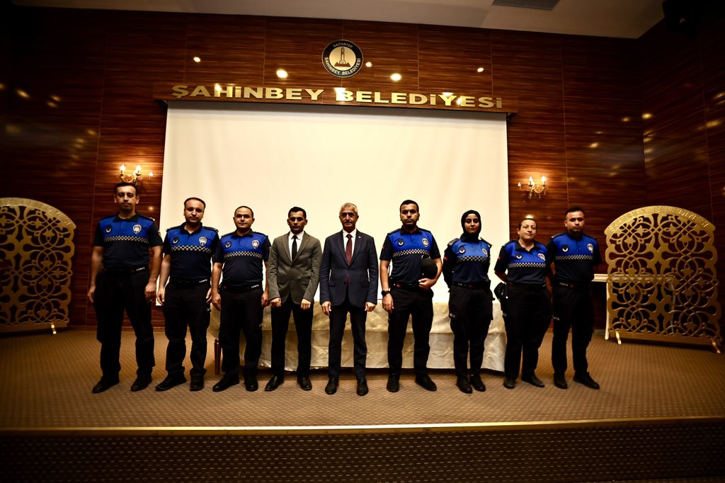 Bakanmz Zabtalar dllendirdi