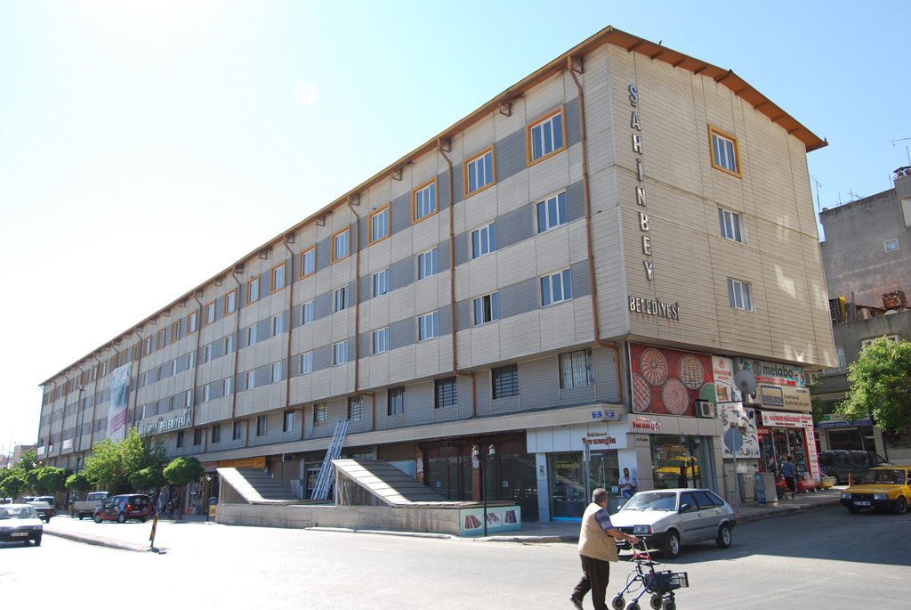 hcan Genlik Merkezi