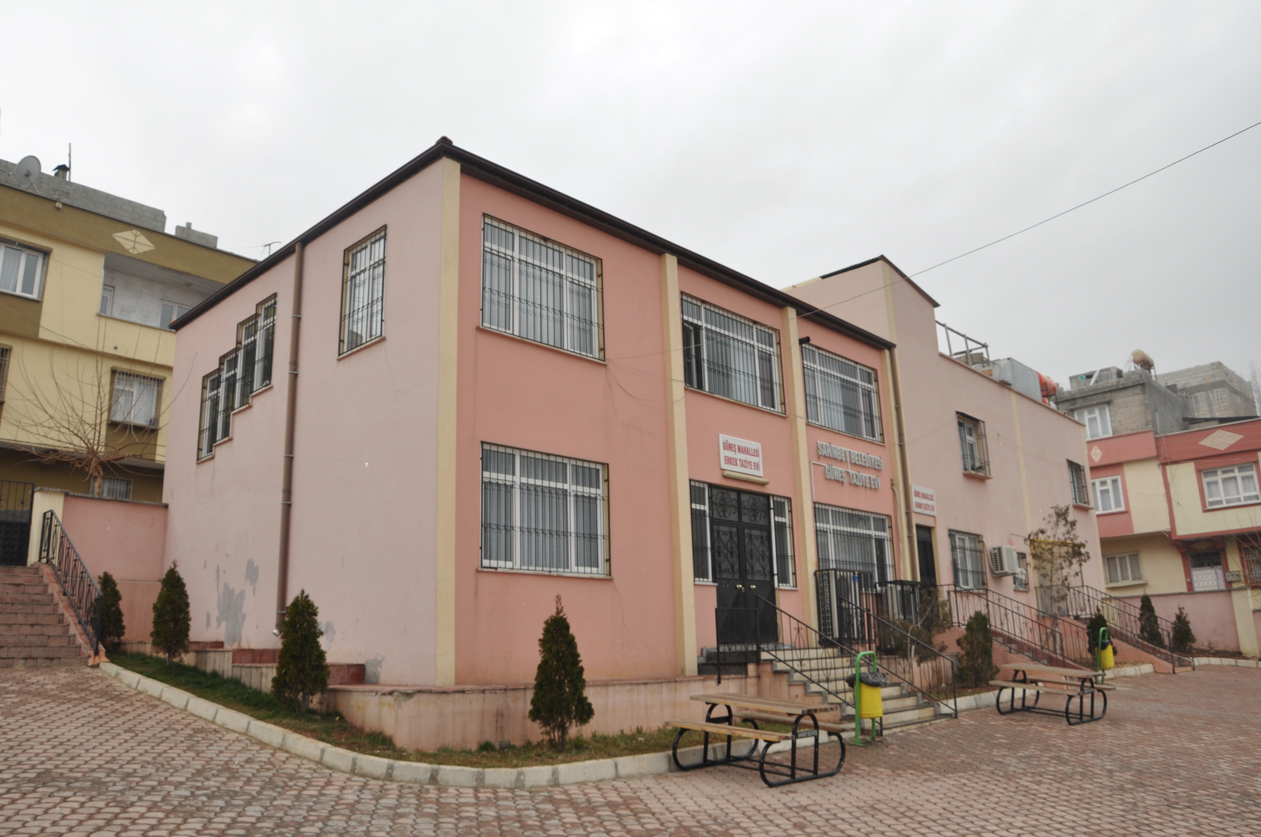 Gne Taziye Evi