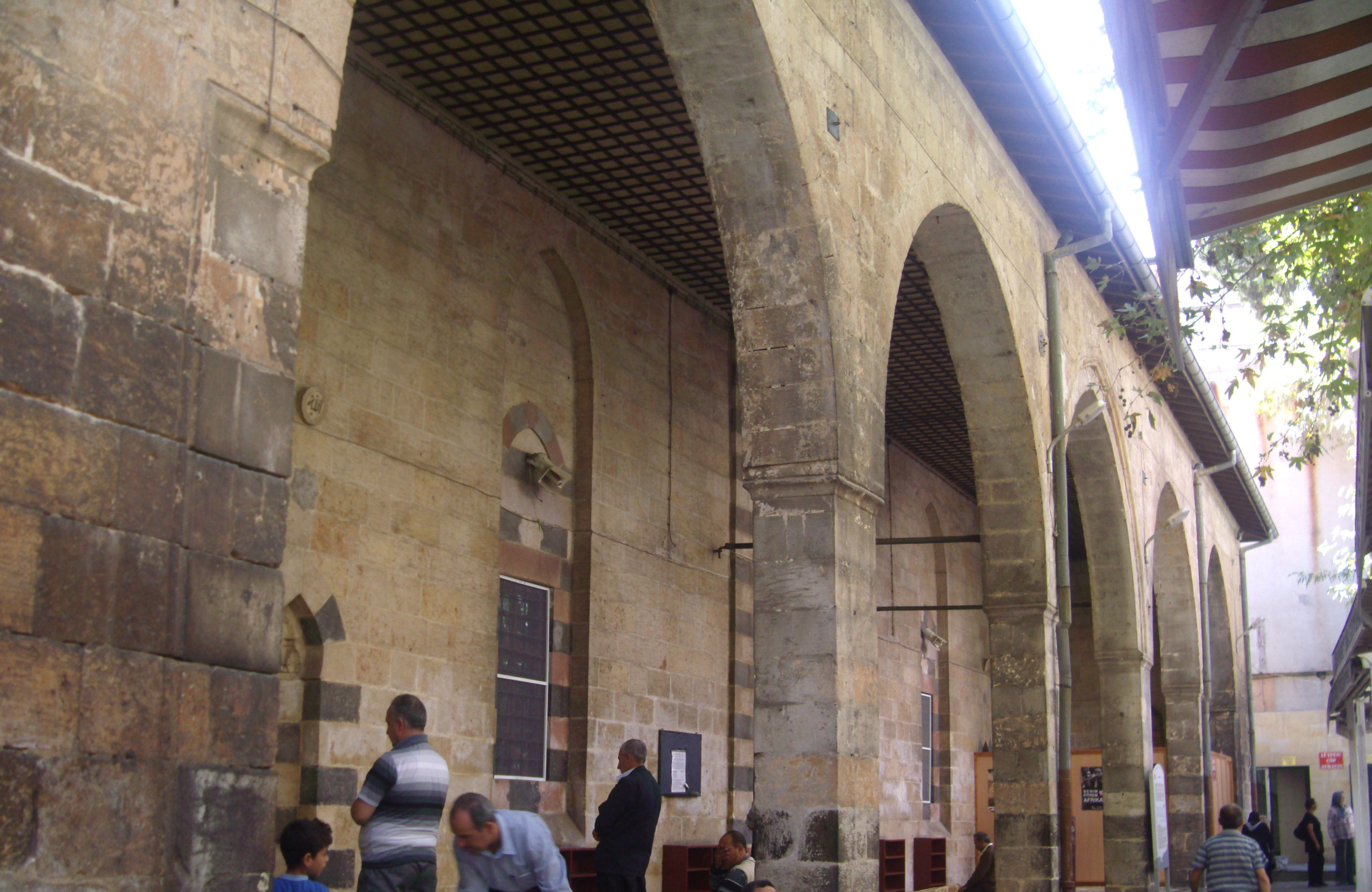 Alaybey (Gami Bey) Camii