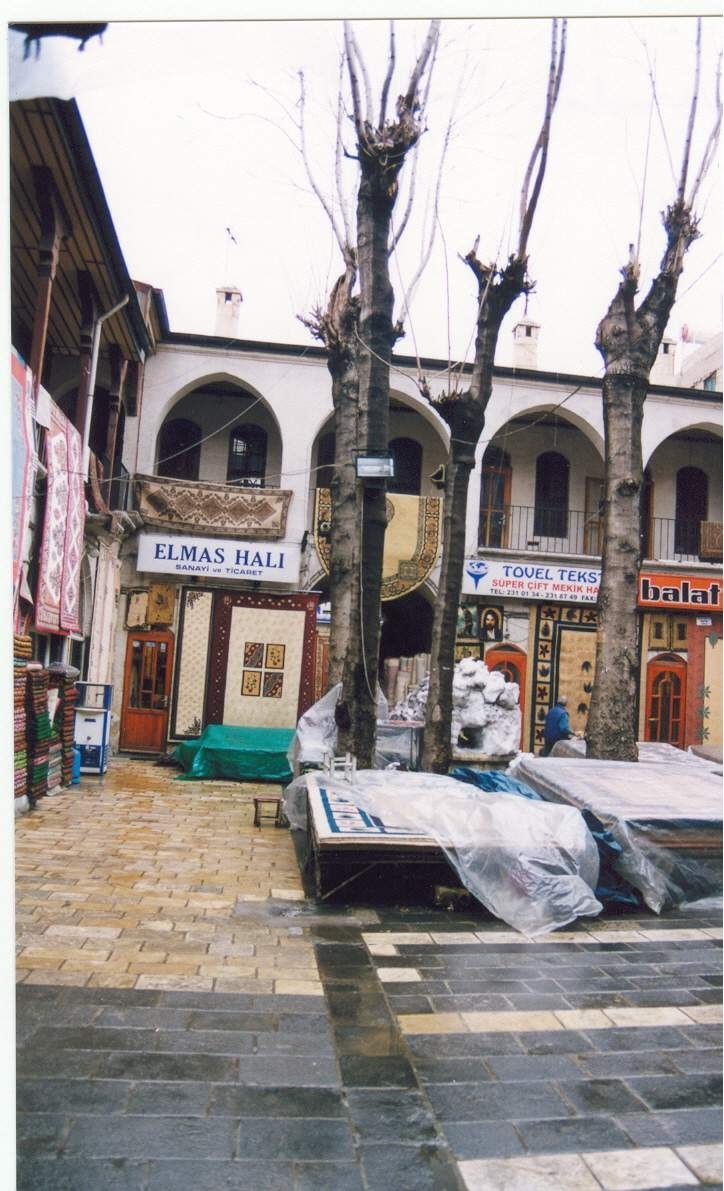 Anadolu Han