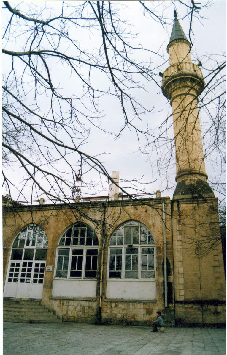 narl Camii